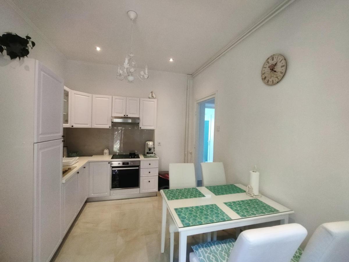 Apartment Villa Edmea 2 Рієка Екстер'єр фото