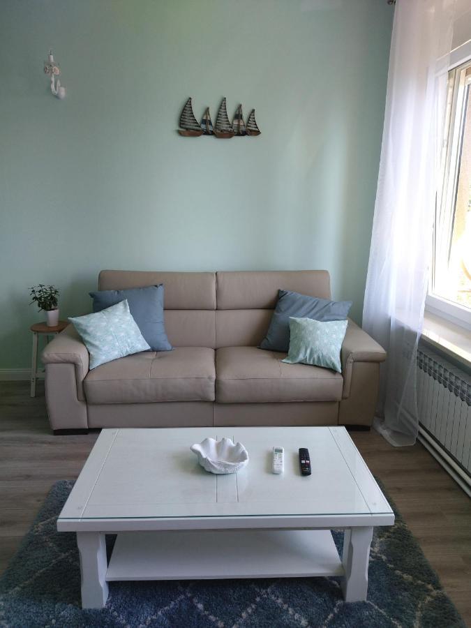 Apartment Villa Edmea 2 Рієка Екстер'єр фото