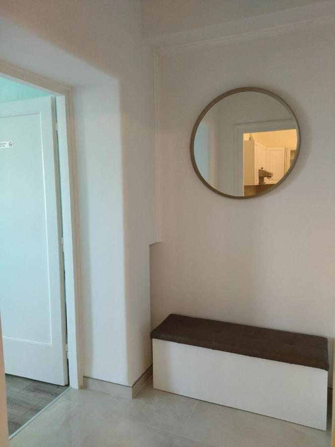 Apartment Villa Edmea 2 Рієка Екстер'єр фото