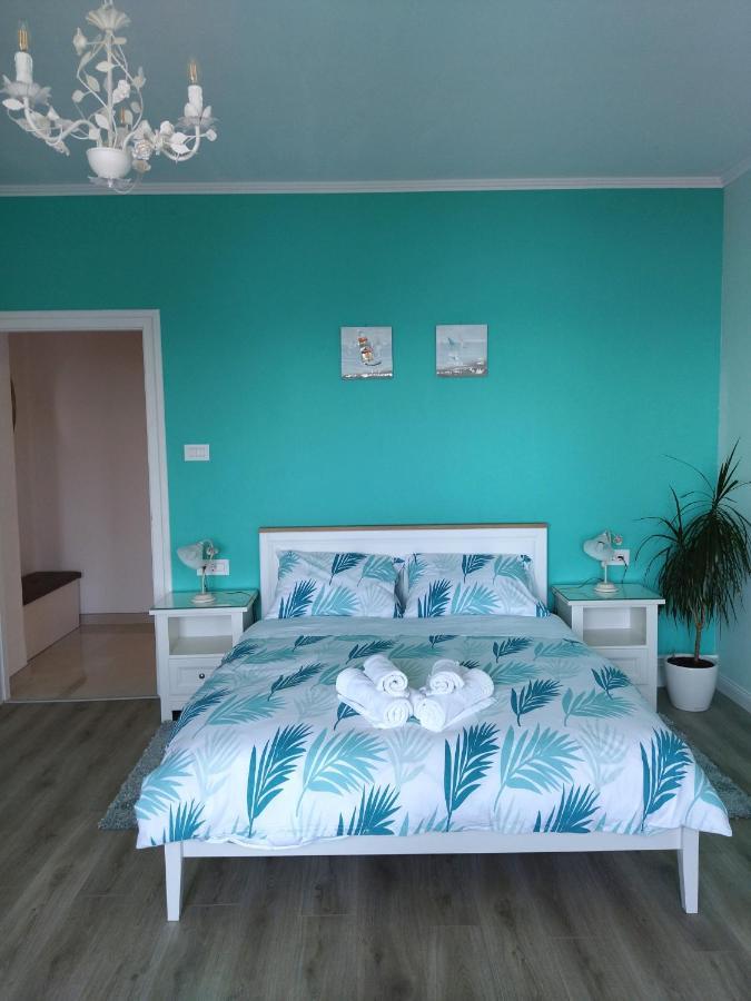 Apartment Villa Edmea 2 Рієка Екстер'єр фото