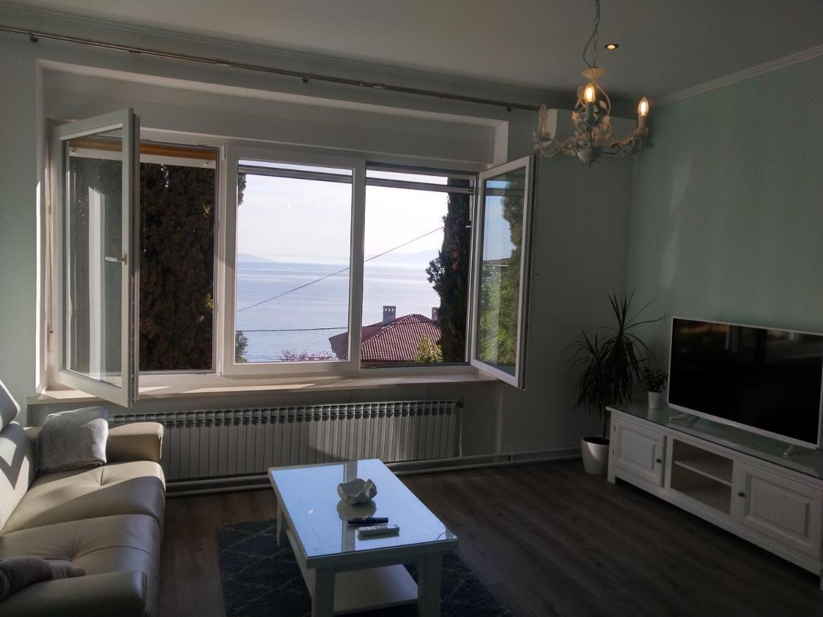 Apartment Villa Edmea 2 Рієка Екстер'єр фото